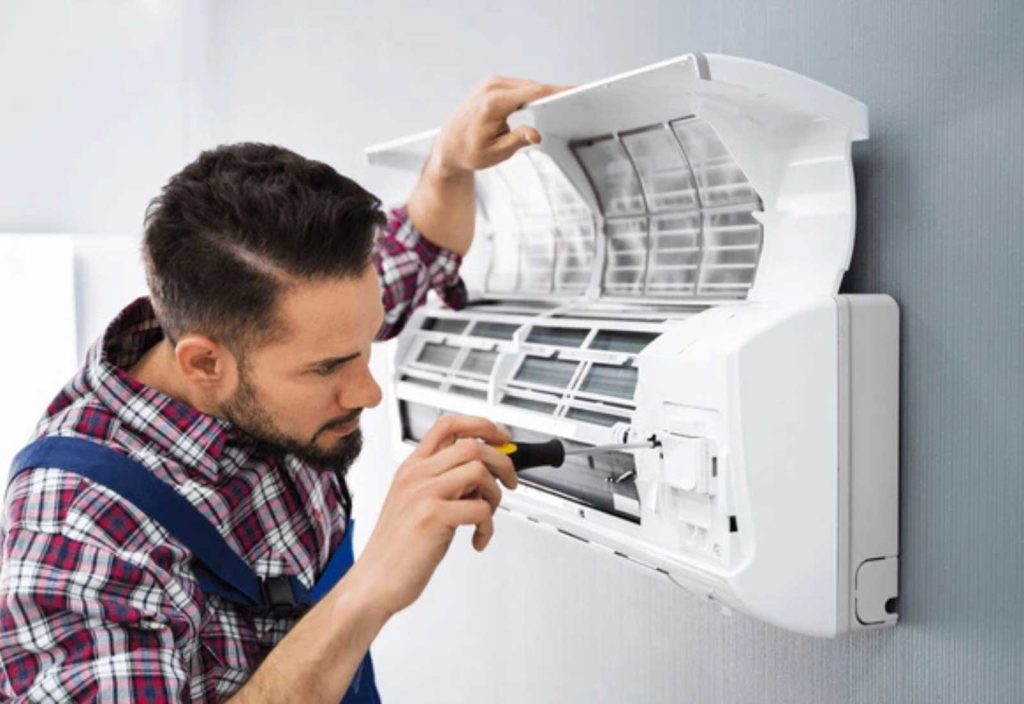 AC Repair Services