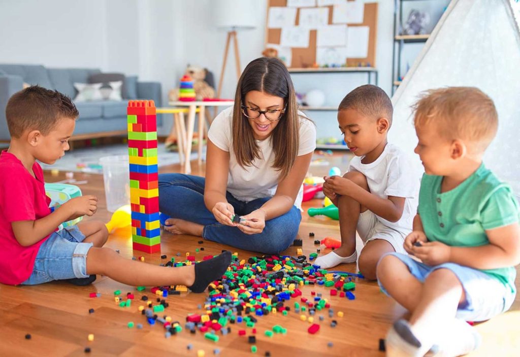 Childcare Services