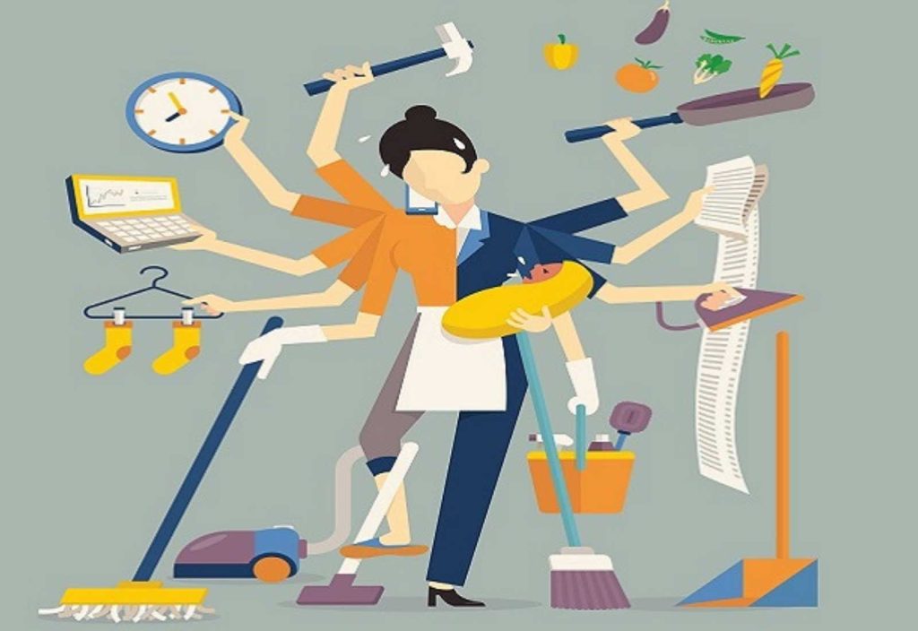 Domestic-Help