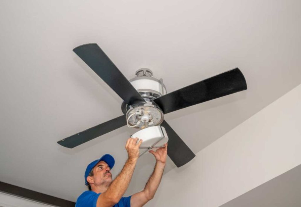 Fan The Light Service