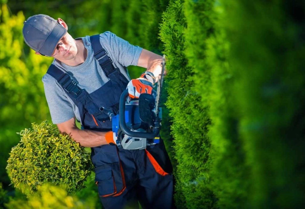 Gardening-Services