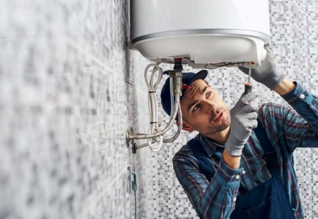 Geyser Services