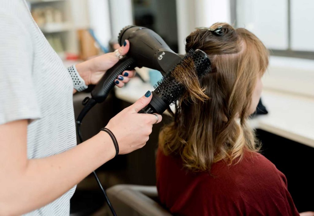 Hair Studio