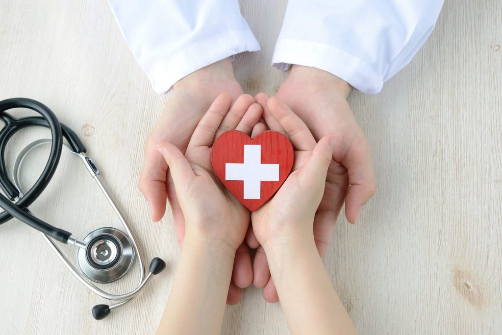 Health and Care