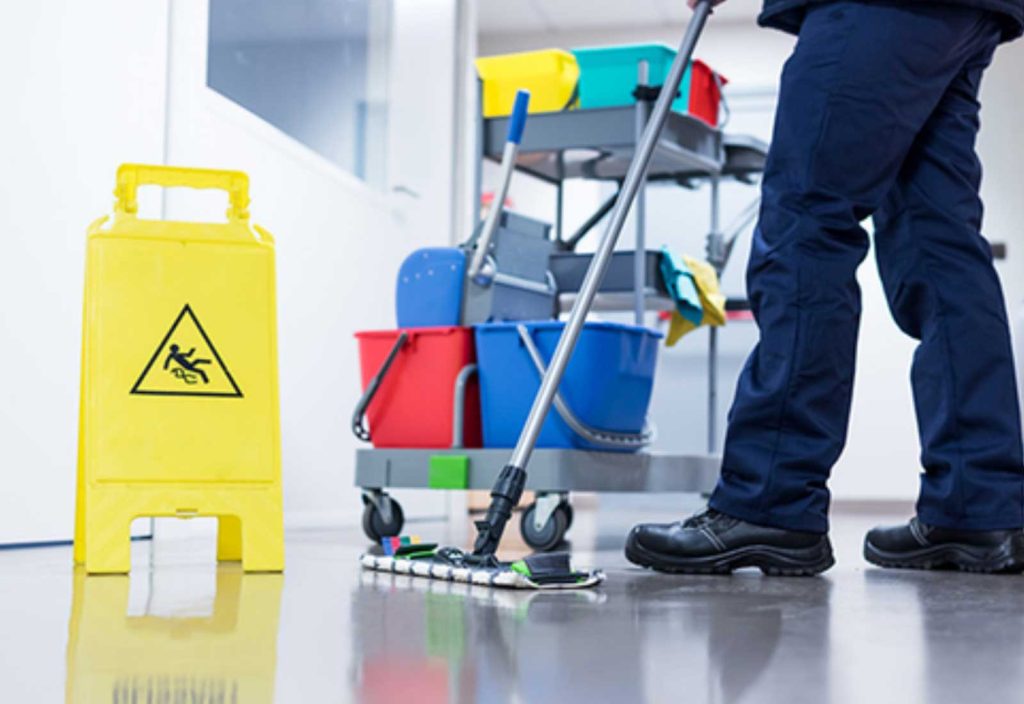 Home Cleaning