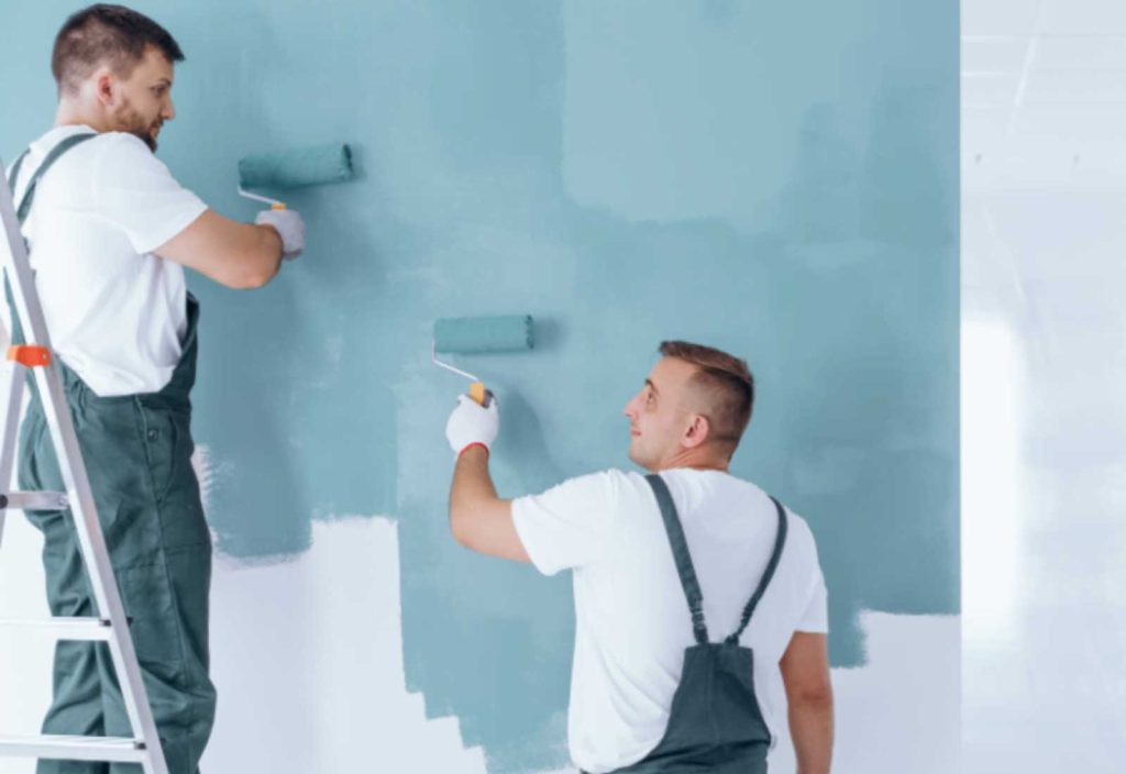 Painting-services