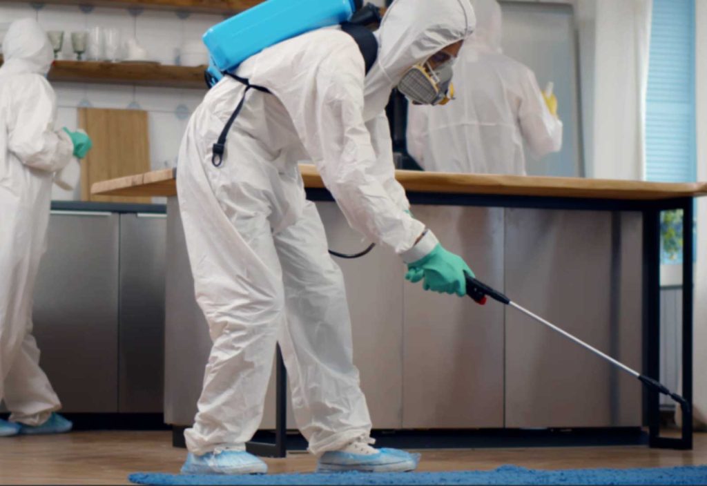Pest Control