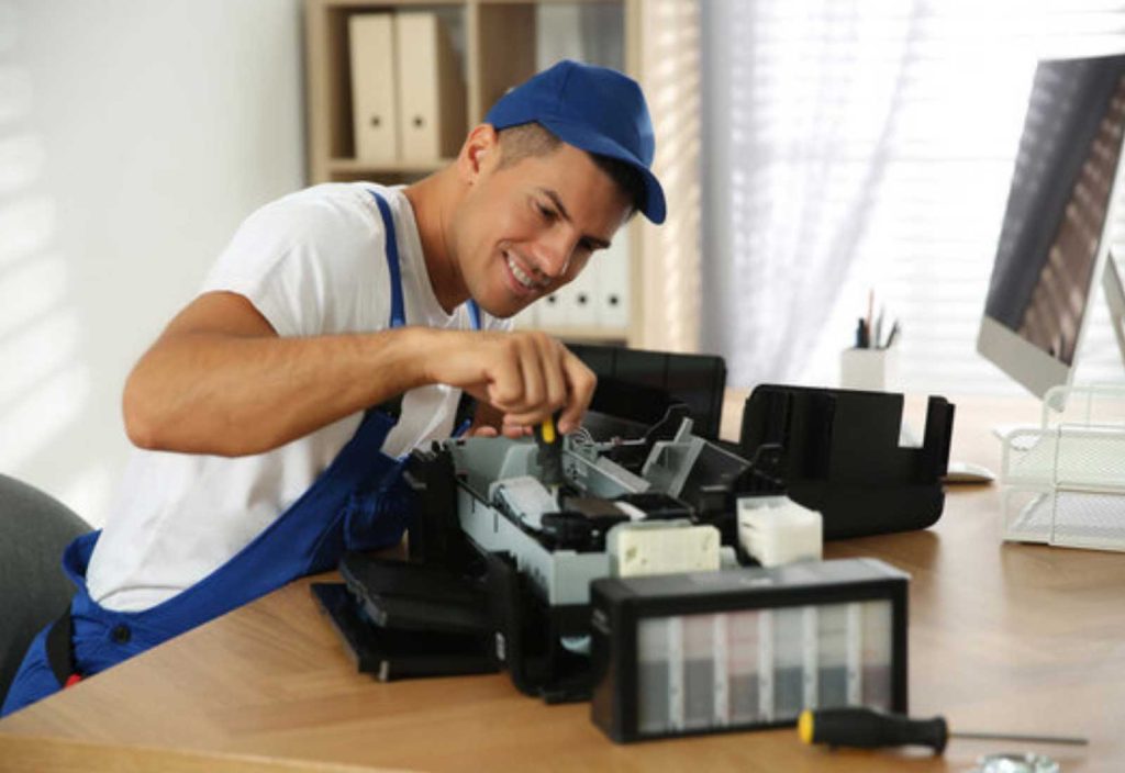 Printer-service