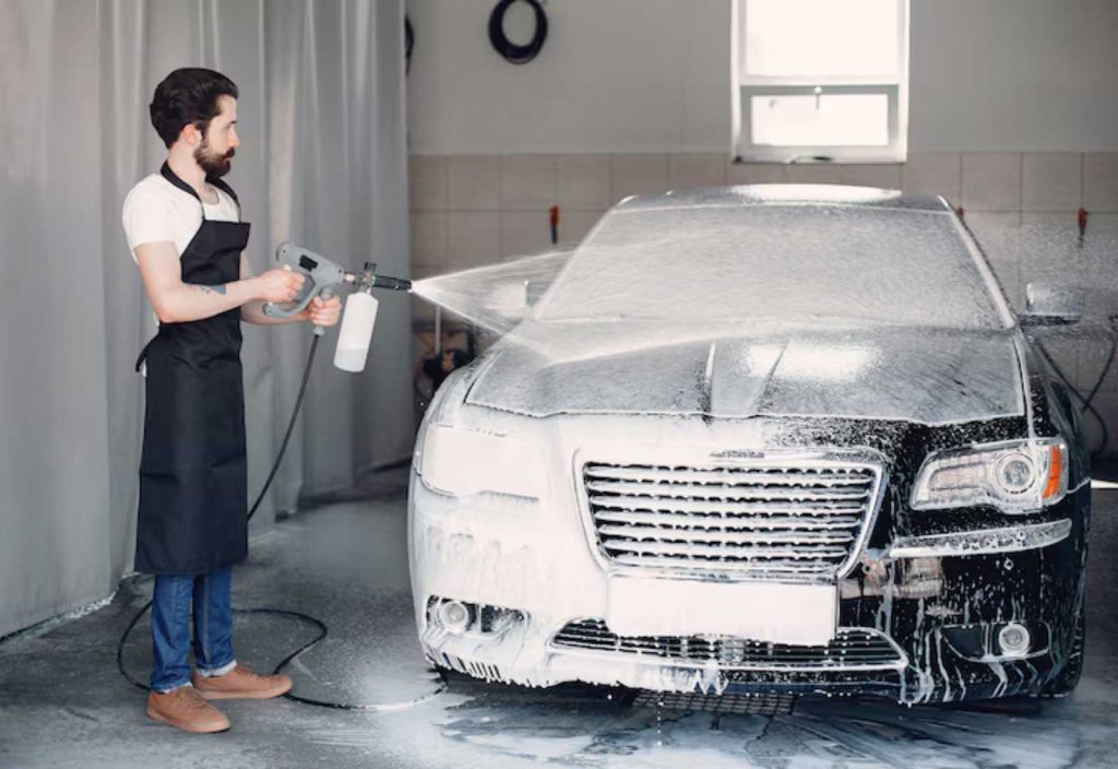 Regular-car-wash