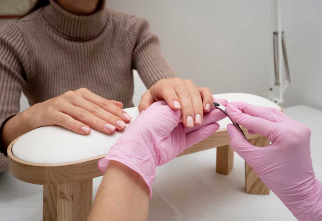 Salon Care