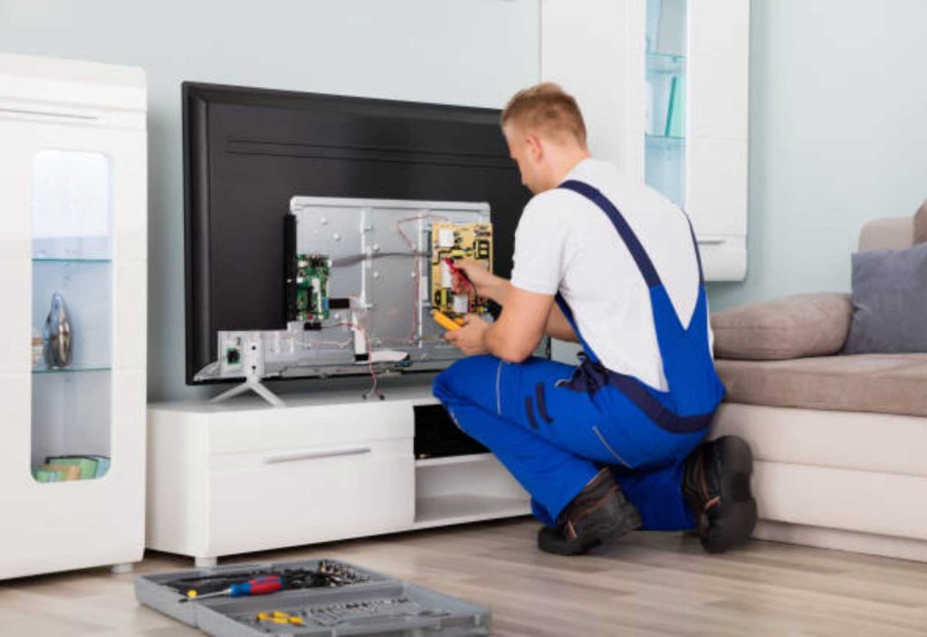 TV Services