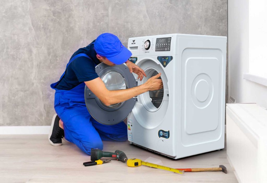 Washing Machines Services